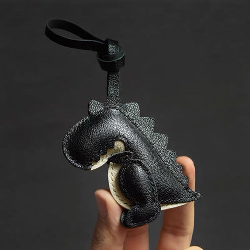 DINOSAUR BAG CHARM
