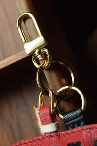 LONDON BUS CHARM