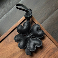 LUCKY CLOVER CHARM