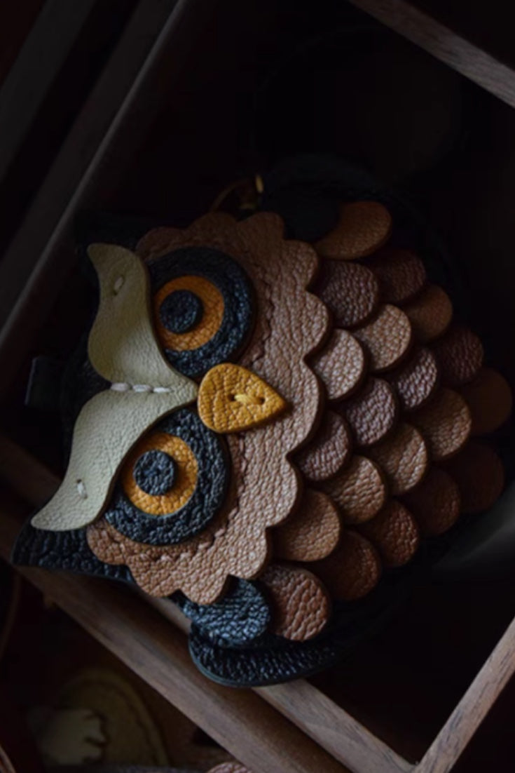OWL CHARM
