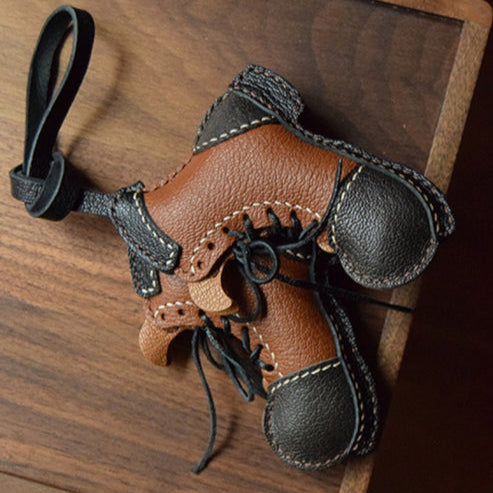BOOT BAG CHARM