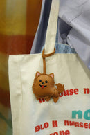 POMERANIAN CHARM
