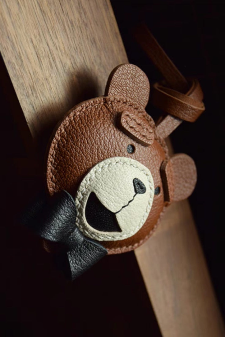 TEDDY BEAR CHARM