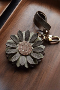 FLOWER CHARM