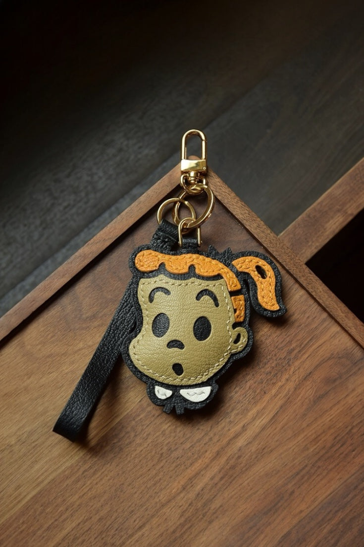 OSAMU GOODS CHARM