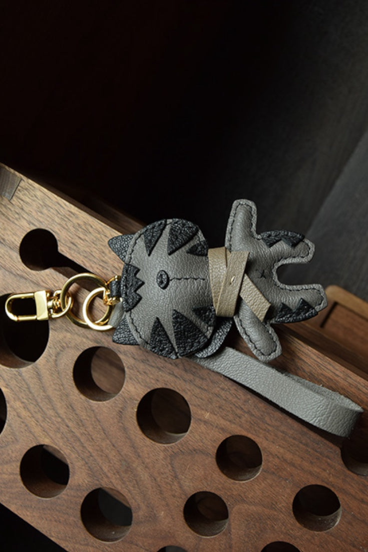 KITTEN CHARM
