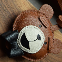 TEDDY BEAR CHARM