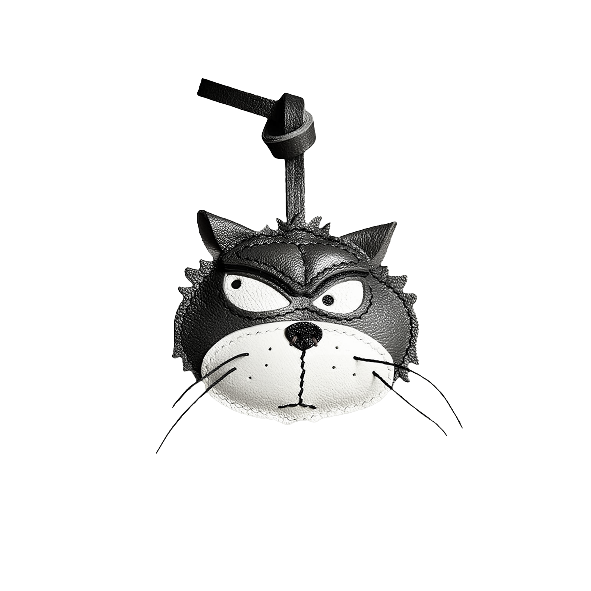 GRUMPY CAT BAG CHARM