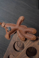 MR. BEAN TEDDY CHARM