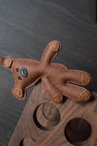 MR. BEAN TEDDY CHARM