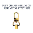 PIG BAG CHARM
