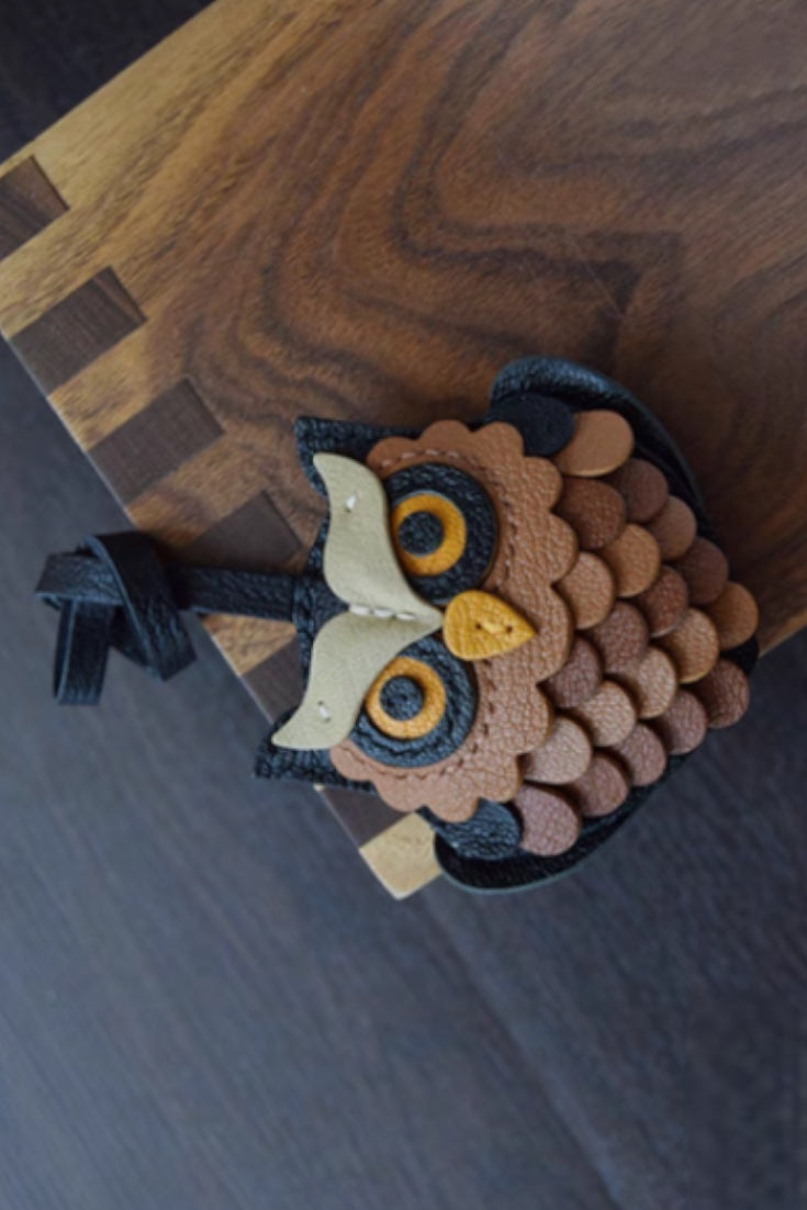 OWL CHARM