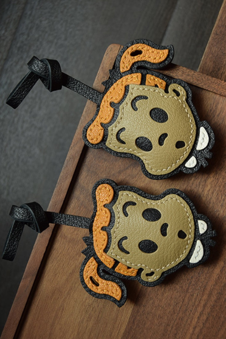 OSAMU GOODS CHARM