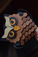 OWL CHARM