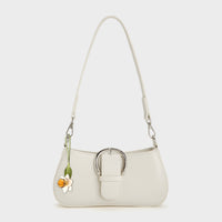 DAFFODIL BAG CHARM