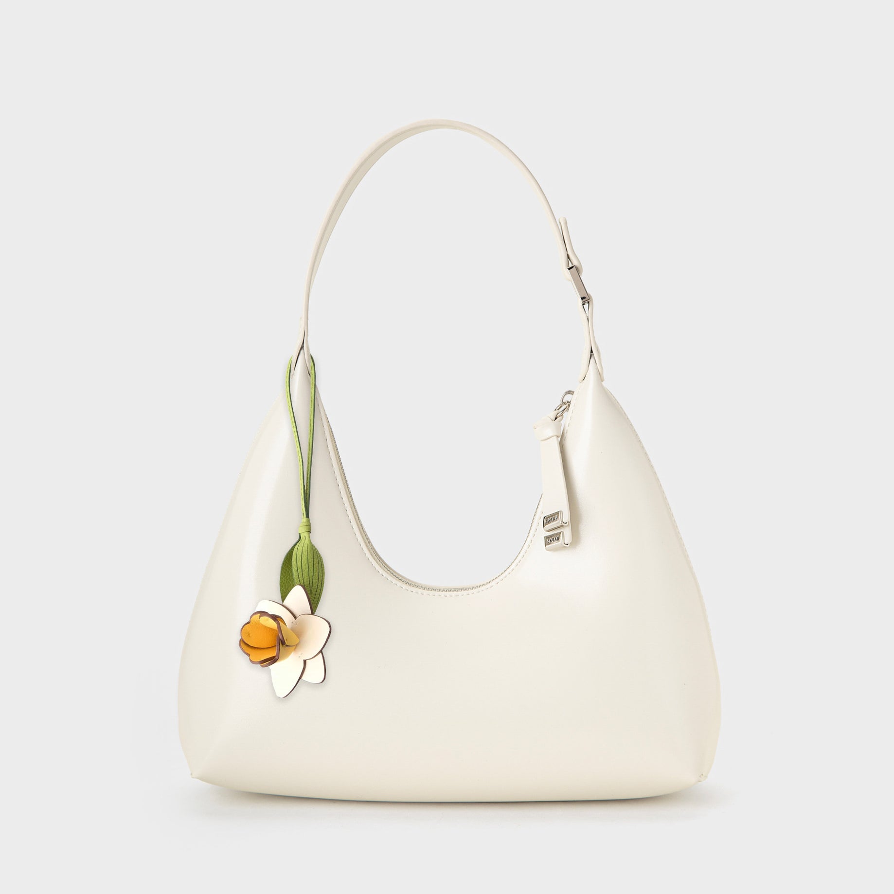 DAFFODIL BAG CHARM