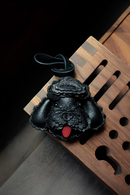 POODLE BAG CHARM