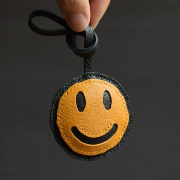 FACE BAG CHARM