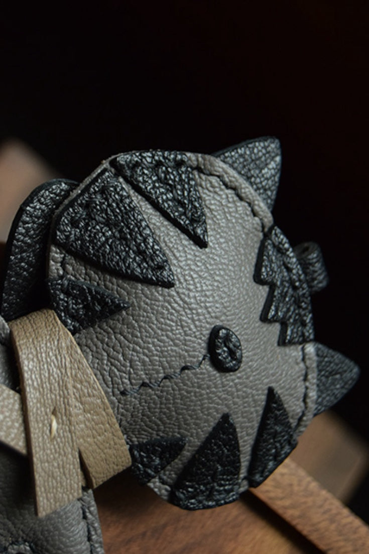 KITTEN CHARM