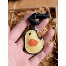 POPSEWING® Leather Hatched Chick Charm DIY Kits