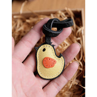 POPSEWING® Leather Hatched Chick Charm DIY Kits