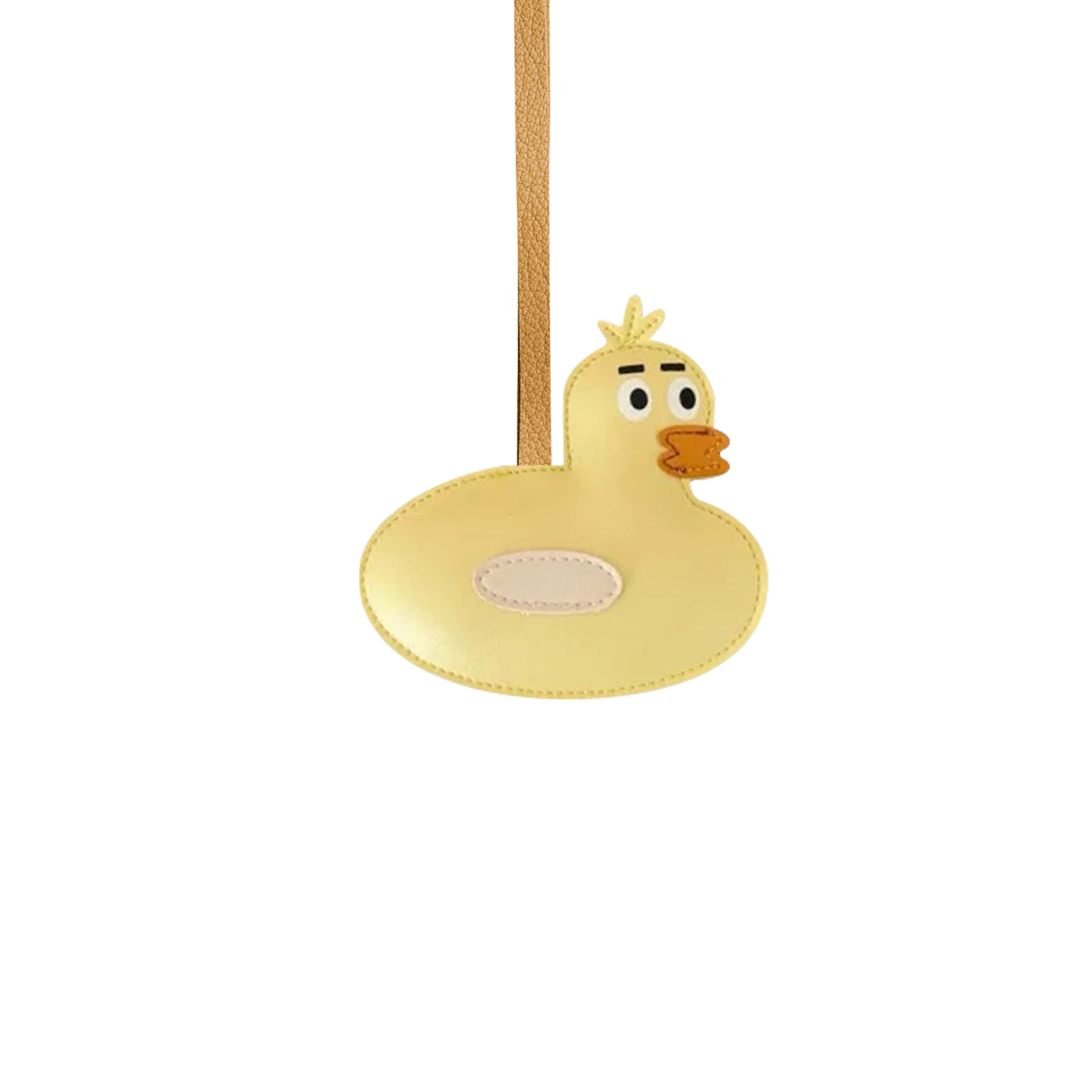 DUCK BAG CHARM
