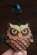 OWL CHARM