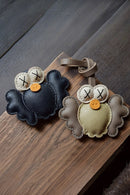 OWL BAG CHARM