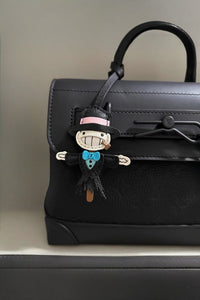 TURNIP HEAD CHARM