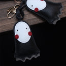 POPSEWING® Sheep Leather No Face Keychain DIY Kits