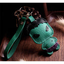 POPSEWING® Leather The Hulk Keychain DIY Kit
