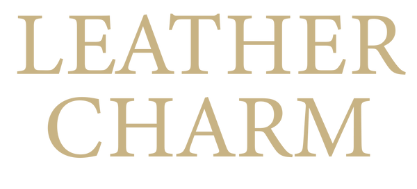 LeatherCharm