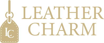 LeatherCharm