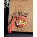 POPSEWING® Sheep Leather Anime Calcifer Charm DIY Kits