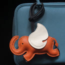 POPSEWING® Sheep Leather Elephant Charm DIY Kits