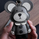 HAMSTER BAG CHARM