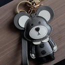 HAMSTER BAG CHARM