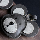 HAMSTER BAG CHARM