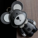 HAMSTER BAG CHARM
