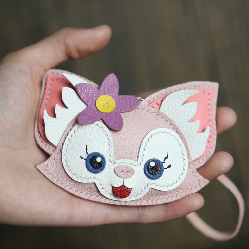 LINABELL BAG CHARM