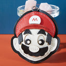 POPSEWING® Sheep Leather Plumber Keychain DIY Kit