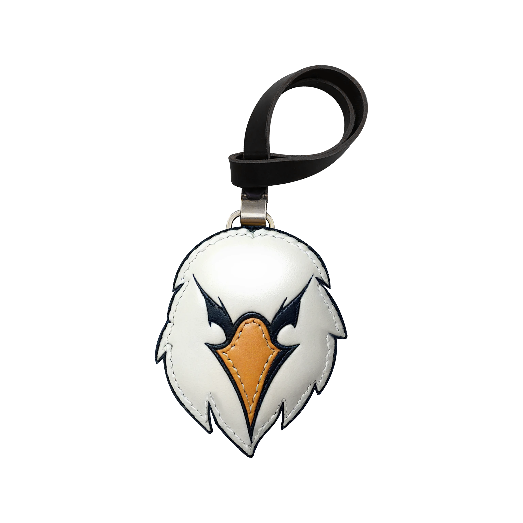 EAGLE BAG CHARM
