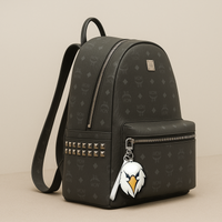 EAGLE BAG CHARM