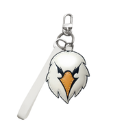 EAGLE BAG CHARM