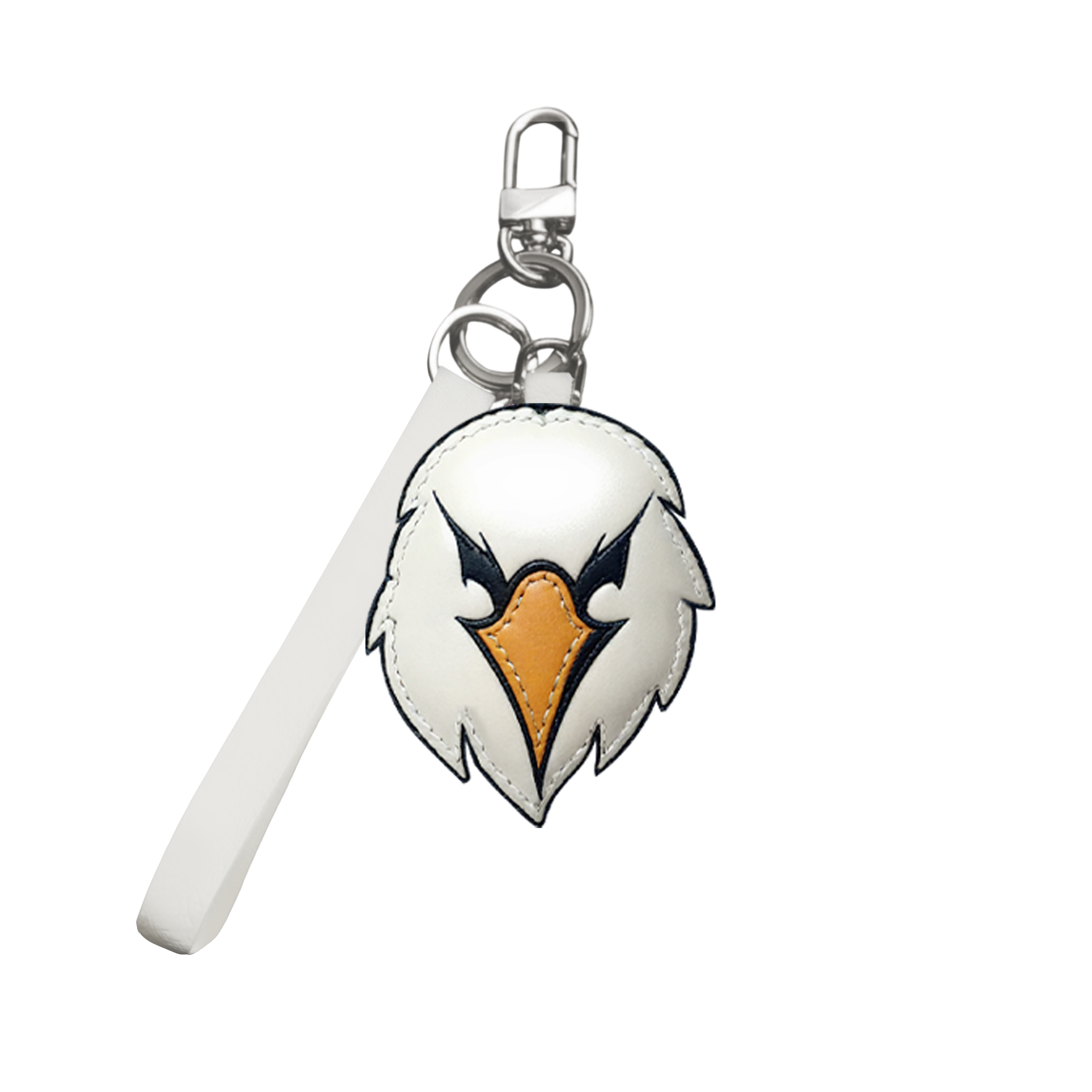 EAGLE BAG CHARM