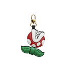 MARIO PIRANHA PLANT BAG CHARM
