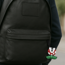 MARIO PIRANHA PLANT BAG CHARM
