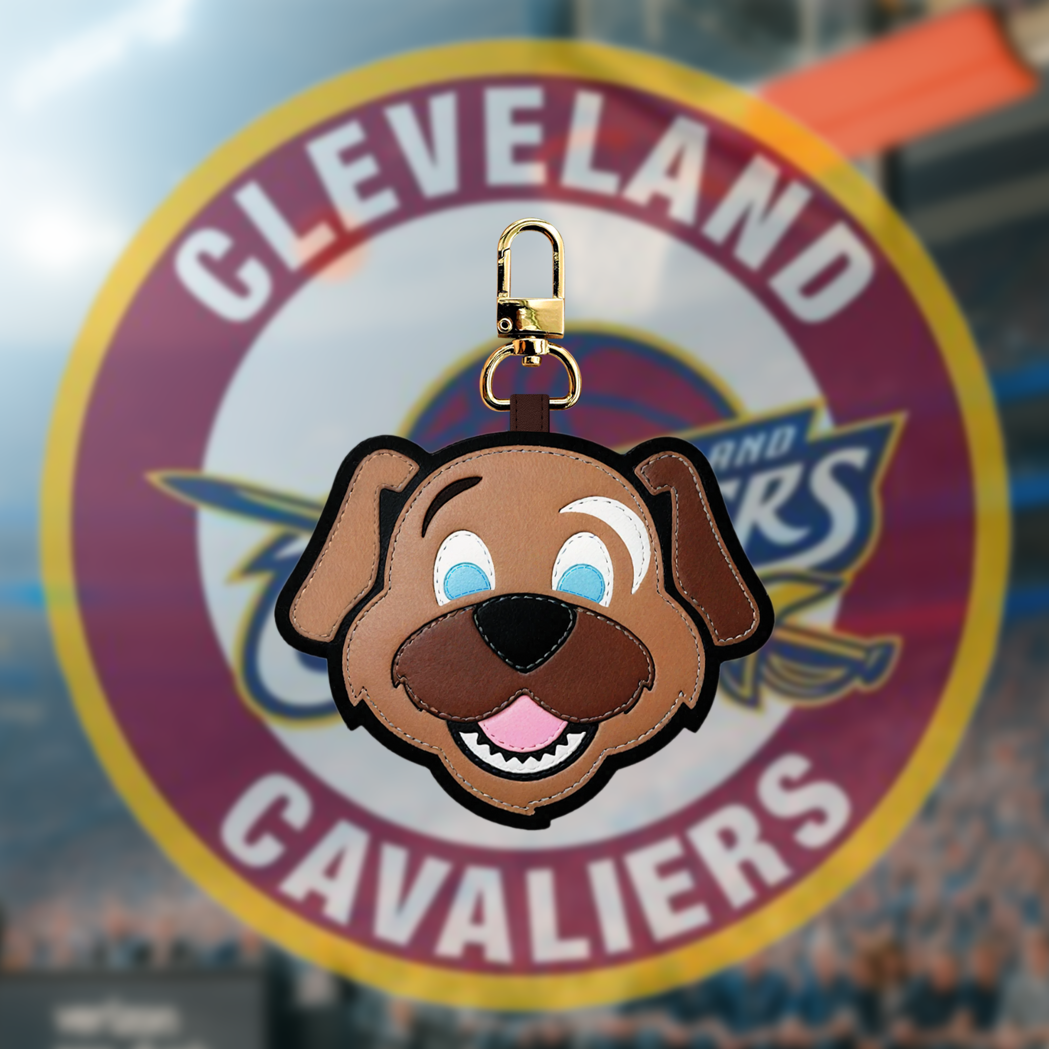 CLEVELAND CAVALIERS_NBA
