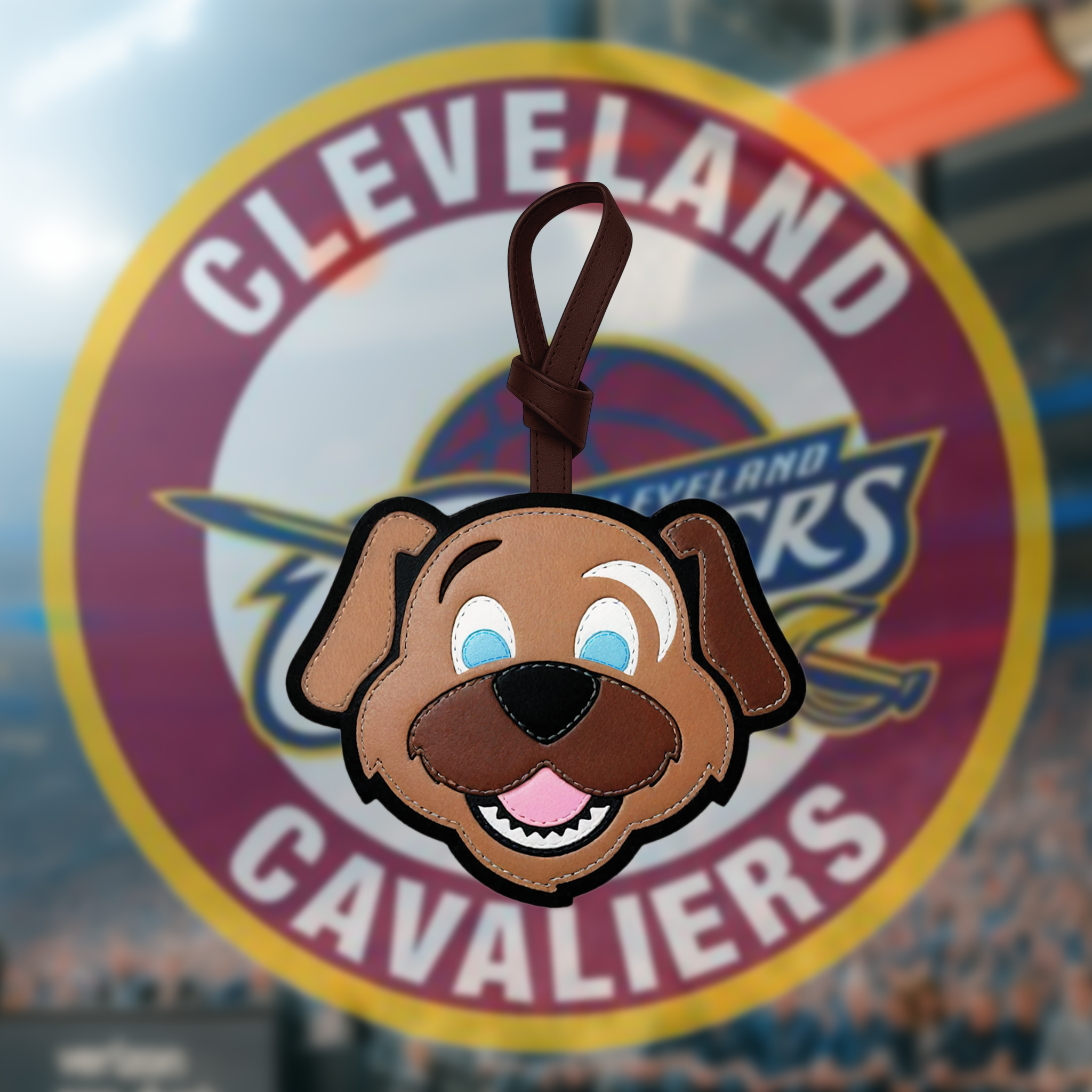 CLEVELAND CAVALIERS_NBA