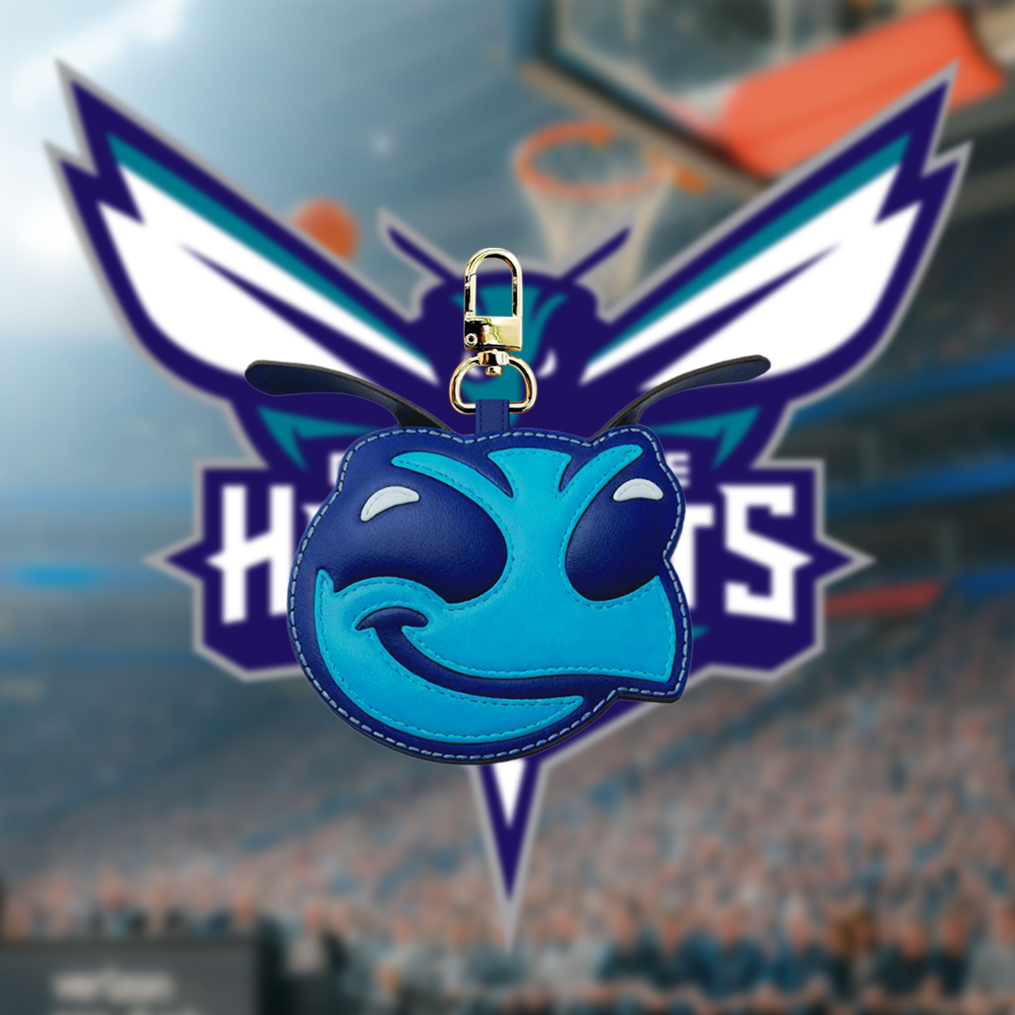 CHARLOTTE HORNETS_NBA